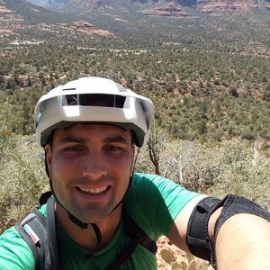 Meet your Posher, Daniel